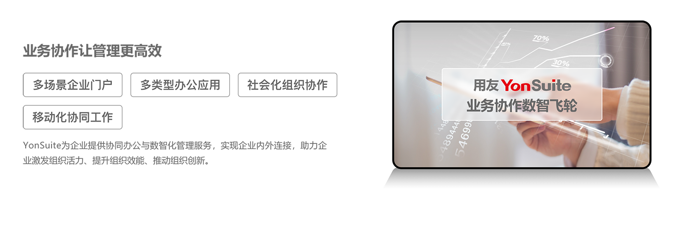智慧协同